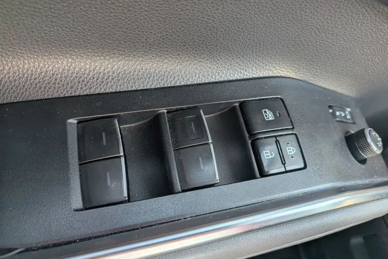 Toyota Highlander din 2021 cu 123.000 km - oferta TOY197084 - foto 14