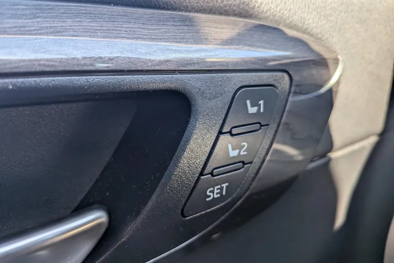 Toyota Highlander din 2021 cu 123.000 km - oferta TOY197084 - foto 15