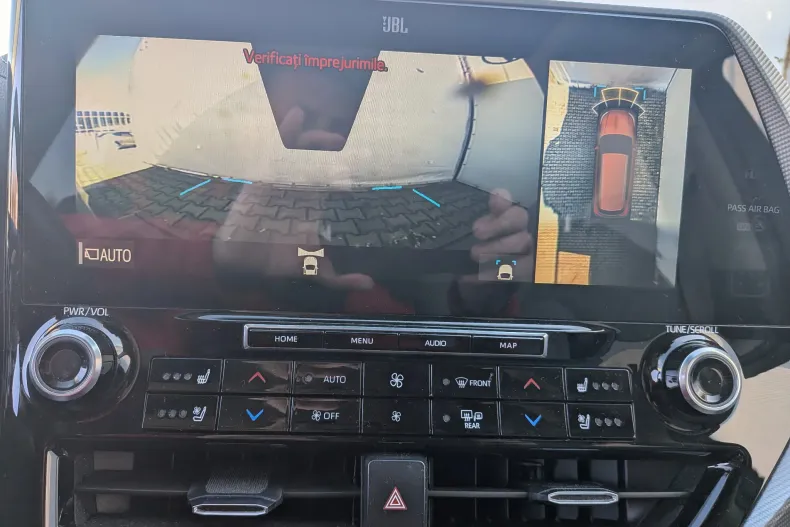 Toyota Highlander din 2021 cu 123.000 km - oferta TOY197084 - foto 16