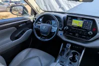 Toyota Highlander din 2021 cu 123.000 km - oferta TOY197084 - foto 18