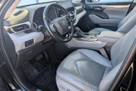 Toyota Highlander din 2021 cu 123.000 km - oferta TOY197084 - foto 21