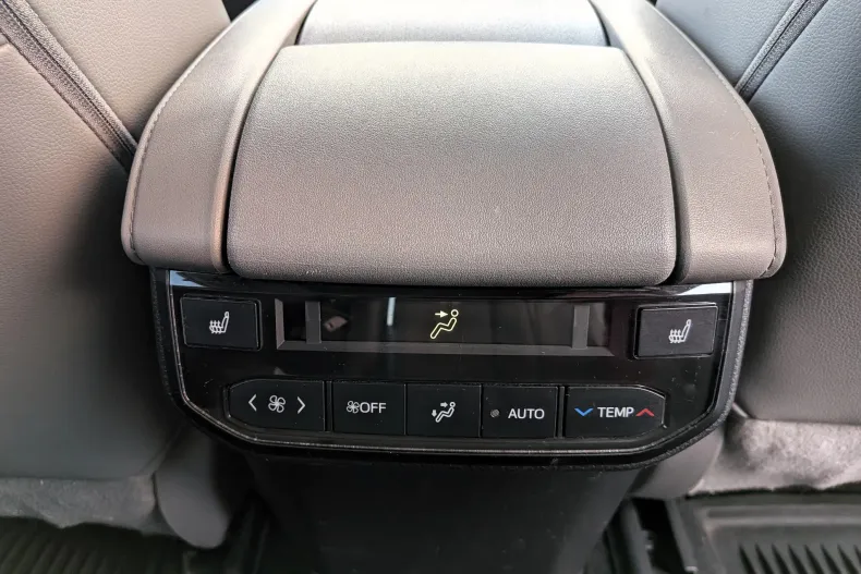 Toyota Highlander din 2021 cu 123.000 km - oferta TOY197084 - foto 23