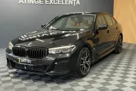BMW 530i (Seria 5) din 2022 cu 109.854 km - oferta BMW197085 - foto 1