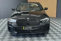 BMW 530i (Seria 5) din 2022 cu 109.854 km - oferta BMW197085 - foto 2
