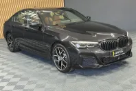 BMW 530i (Seria 5) din 2022 cu 109.854 km - oferta BMW197085 - foto 3