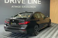 BMW 530i (Seria 5) din 2022 cu 109.854 km - oferta BMW197085 - foto 4