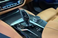 BMW 530i (Seria 5) din 2022 cu 109.854 km - oferta BMW197085 - foto 9