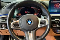 BMW 530i (Seria 5) din 2022 cu 109.854 km - oferta BMW197085 - foto 15