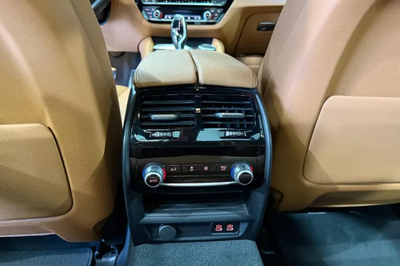 BMW 530i (Seria 5) din 2022 cu 109.854 km - oferta BMW197085 - foto 20