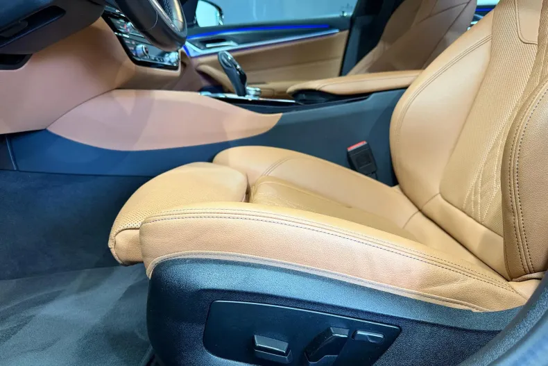 BMW 530i (Seria 5) din 2022 cu 109.854 km - oferta BMW197085 - foto 24