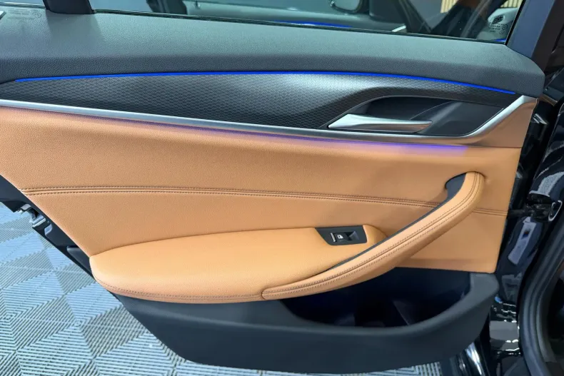 BMW 530i (Seria 5) din 2022 cu 109.854 km - oferta BMW197085 - foto 31