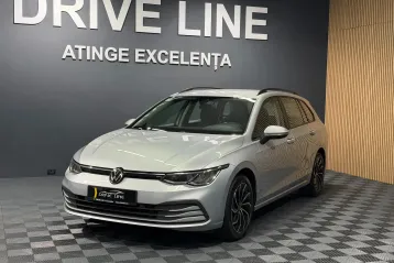 Volkswagen Golf din 2021 - oferta VOL197086
