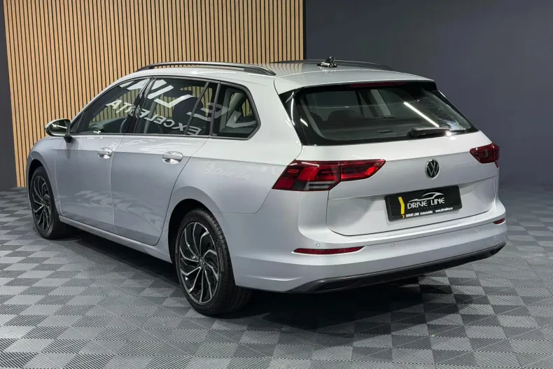 Volkswagen Golf din 2021 cu 159.229 km - oferta VOL197086 - foto 6