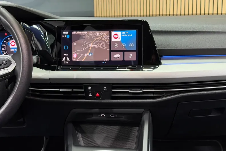 Volkswagen Golf din 2021 cu 159.229 km - oferta VOL197086 - foto 9