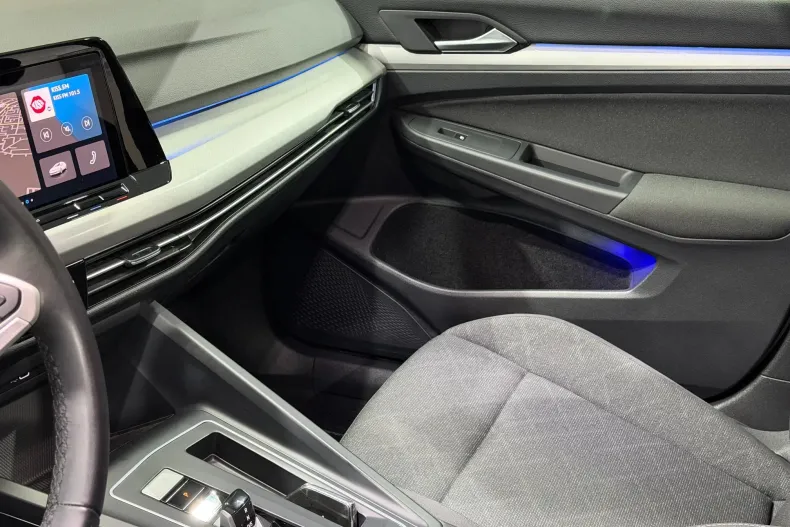 Volkswagen Golf din 2021 cu 159.229 km - oferta VOL197086 - foto 21