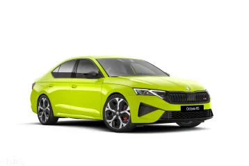 Skoda Octavia din 2026 - oferta SKO197087