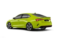 Skoda Octavia din 2026 cu 1 km - oferta SKO197087 - foto 3