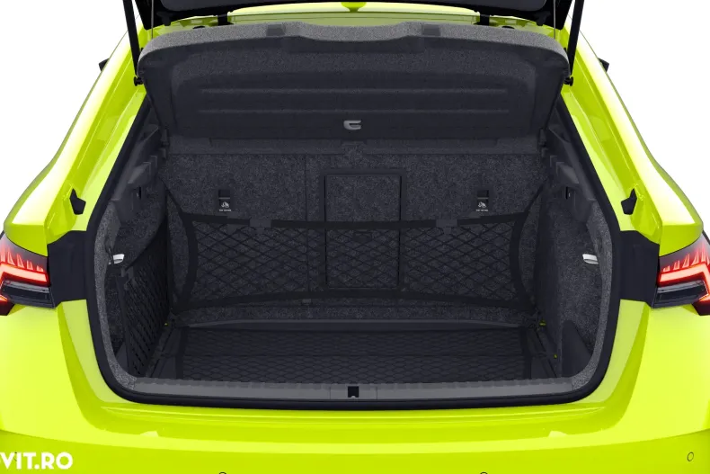 Skoda Octavia din 2026 cu 1 km - oferta SKO197087 - foto 4