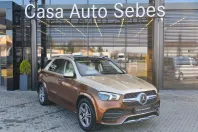 Mercedes-Benz GLE din 2021 cu 115.000 km - oferta MER197088 - foto 7