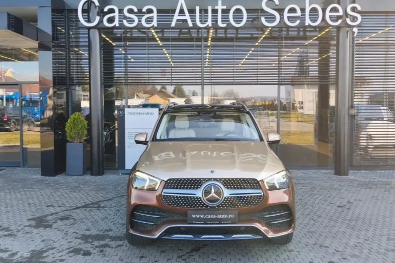 Mercedes-Benz GLE din 2021 cu 115.000 km - oferta MER197088 - foto 8
