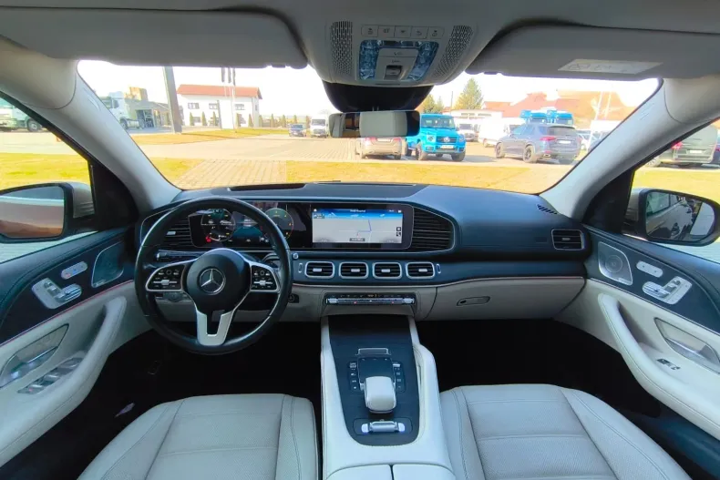 Mercedes-Benz GLE din 2021 cu 115.000 km - oferta MER197088 - foto 11