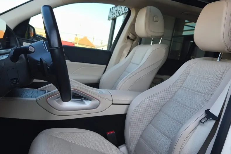 Mercedes-Benz GLE din 2021 cu 115.000 km - oferta MER197088 - foto 12