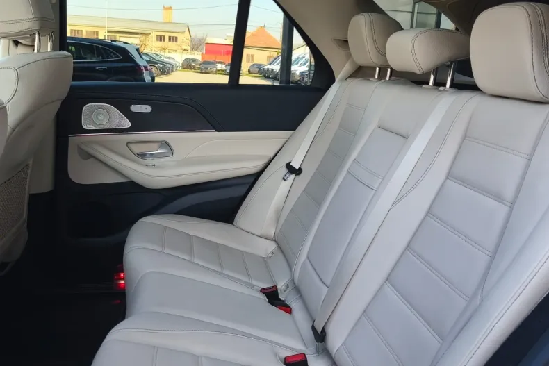 Mercedes-Benz GLE din 2021 cu 115.000 km - oferta MER197088 - foto 13