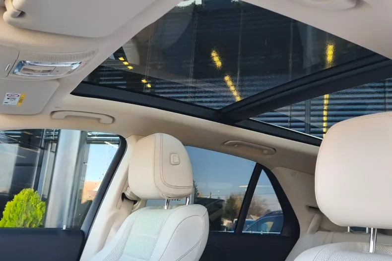 Mercedes-Benz GLE din 2021 cu 115.000 km - oferta MER197088 - foto 14