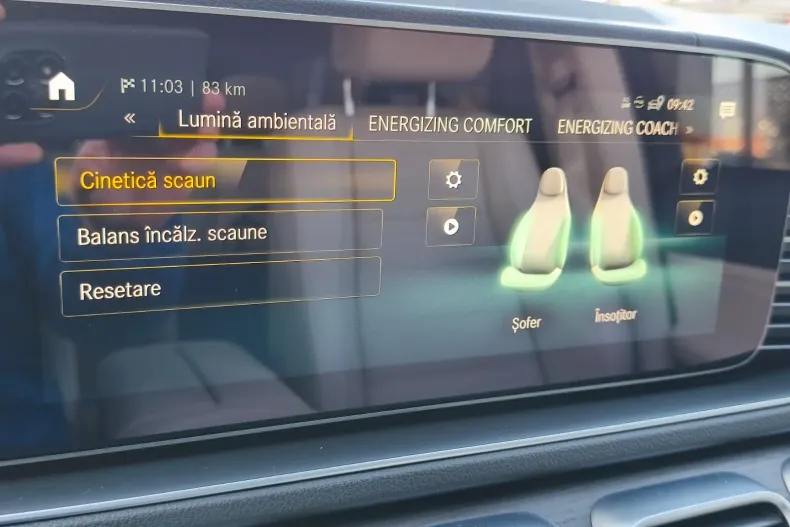 Mercedes-Benz GLE din 2021 cu 115.000 km - oferta MER197088 - foto 17