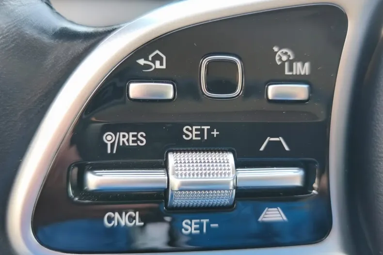 Mercedes-Benz GLE din 2021 cu 115.000 km - oferta MER197088 - foto 18