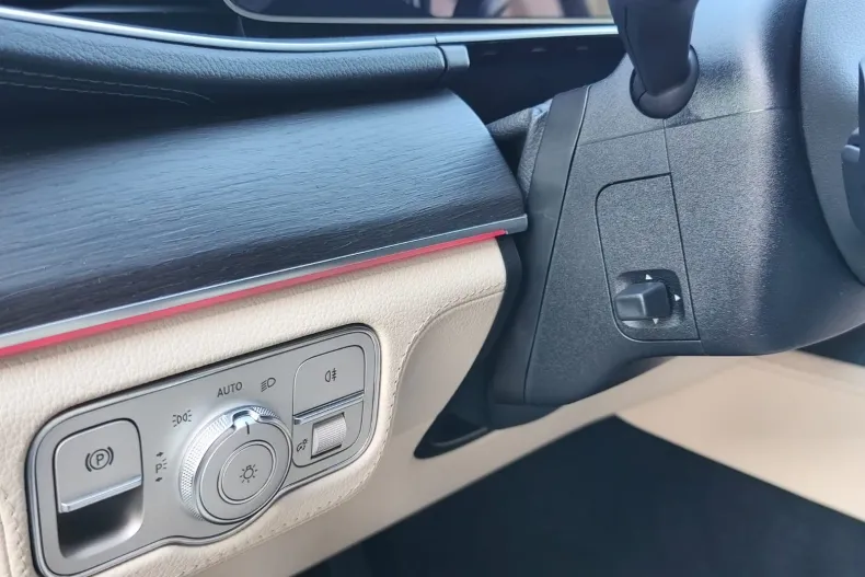 Mercedes-Benz GLE din 2021 cu 115.000 km - oferta MER197088 - foto 23