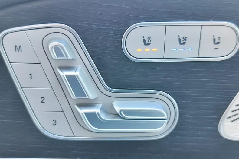 Mercedes-Benz GLE din 2021 cu 115.000 km - oferta MER197088 - foto 24