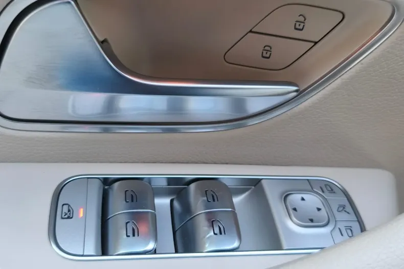 Mercedes-Benz GLE din 2021 cu 115.000 km - oferta MER197088 - foto 25