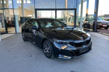 BMW 530e din 2026 - oferta BMW197089