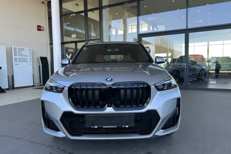 BMW X1 (Seria X) din 2026 cu 7 km - oferta BMW197090 - foto 2