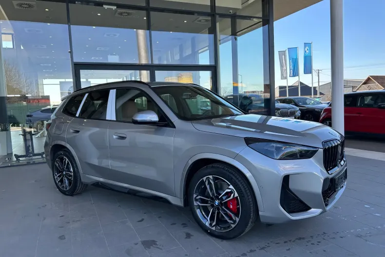 BMW X1 (Seria X) din 2026 cu 7 km - oferta BMW197090 - foto 3