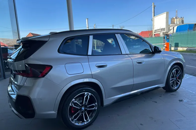 BMW X1 (Seria X) din 2026 cu 7 km - oferta BMW197090 - foto 4