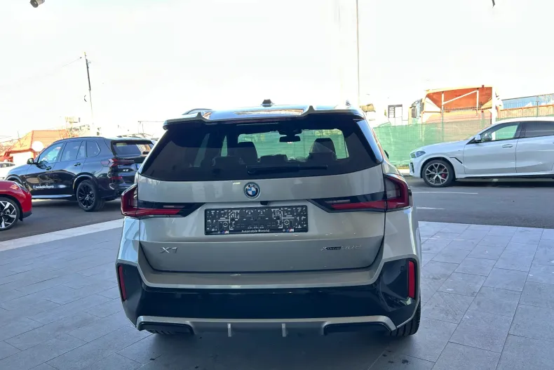 BMW X1 (Seria X) din 2026 cu 7 km - oferta BMW197090 - foto 5