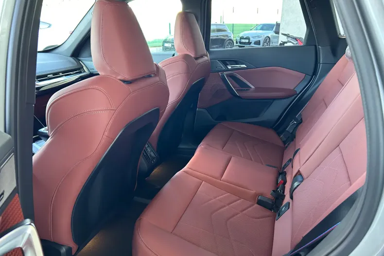 BMW X1 (Seria X) din 2026 cu 7 km - oferta BMW197090 - foto 10