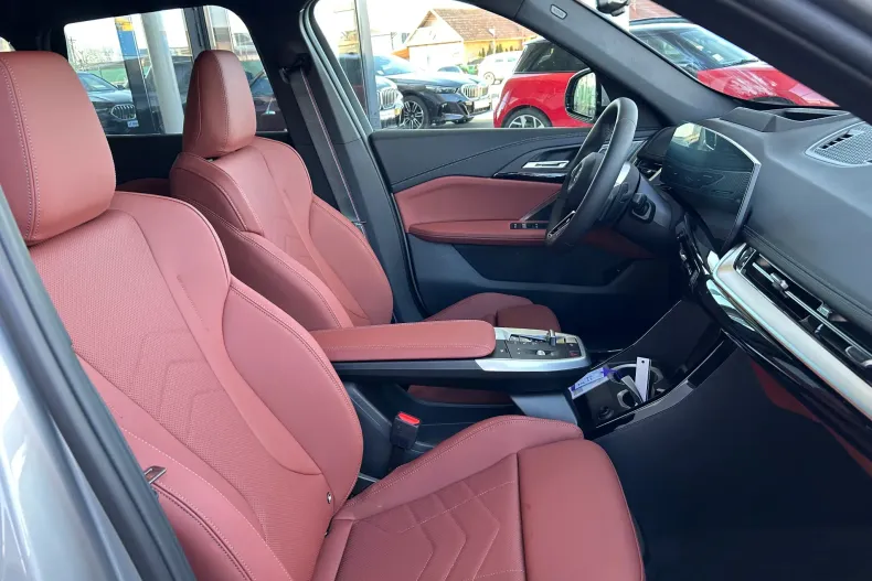 BMW X1 (Seria X) din 2026 cu 7 km - oferta BMW197090 - foto 11