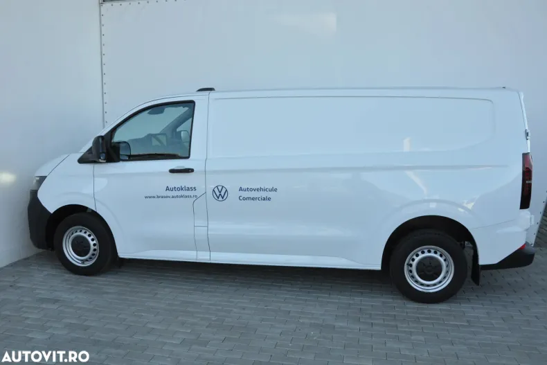 Volkswagen Transporter din 2025 cu 24 km - oferta VOL197091 - foto 2