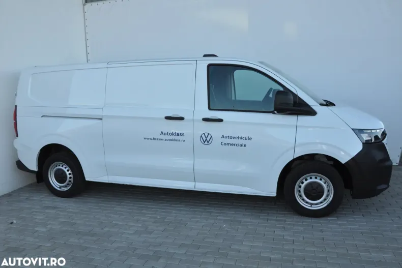 Volkswagen Transporter din 2025 cu 24 km - oferta VOL197091 - foto 6