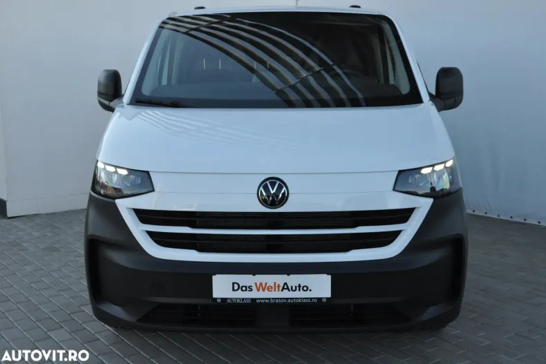Volkswagen Transporter din 2025 cu 24 km - oferta VOL197091 - foto 8