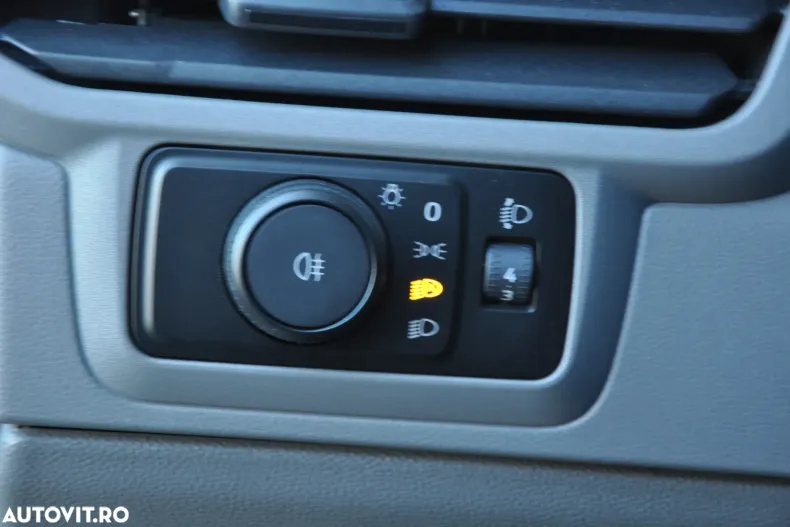 Volkswagen Transporter din 2025 cu 24 km - oferta VOL197091 - foto 13