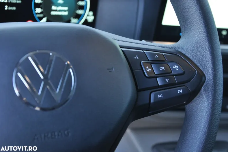 Volkswagen Transporter din 2025 cu 24 km - oferta VOL197091 - foto 16
