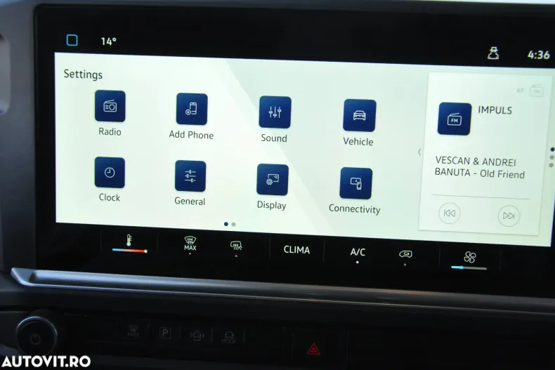 Volkswagen Transporter din 2025 cu 24 km - oferta VOL197091 - foto 17