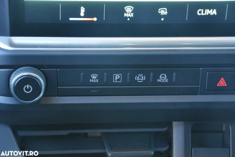 Volkswagen Transporter din 2025 cu 24 km - oferta VOL197091 - foto 21