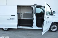 Volkswagen Transporter din 2025 cu 24 km - oferta VOL197091 - foto 23