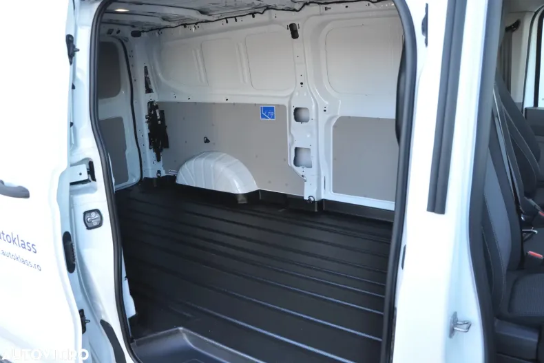 Volkswagen Transporter din 2025 cu 24 km - oferta VOL197091 - foto 24