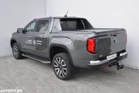 Volkswagen Amarok din 2026 cu 240 km - oferta VOL197092 - foto 3